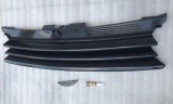 Grila sport tuning fara emblema VW Golf 4 NOU, Volkswagen, GOLF IV (1J1) - [1997 - 2005]