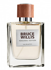 Eau de Parfum BRUCE WILLIS pentru barbati 50 ml foto