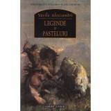 Cumpara ieftin Legende si pasteluri - Editia 2014 - Vasile Alecsandri, Corint