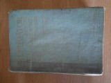 INDRUMATOR PENTRU ATELIERE MECANICE&ndash;G GEORGESCU(Ed VI reviz. si completata-1978)