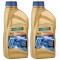 Pachet 2 litri ulei Ravenol CVT NS2 J1 Fluid pentru transmisie automata