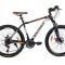 Bicicleta MTB Team Orange, 26 inch, portocaliu, Maltrack 102273