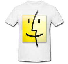 Tricou &amp;quot; Banana finder &amp;quot; foto