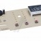 MODUL DE CONTROL CU AFIȘAJ 2848480100 Masina de spalat cu uscator Beko HTV8733XS0 ARCELIK / BEKO