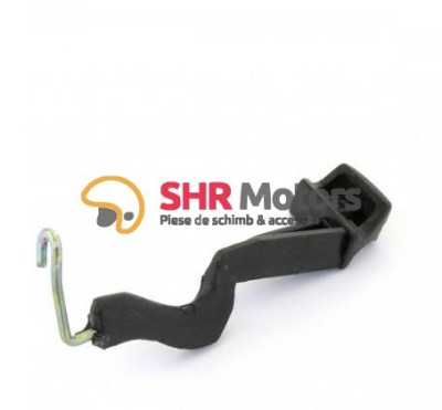 Levier parghie soc Husqvarna 50,51,55 Calitatea II foto