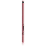 Cumpara ieftin NYX Professional Makeup Line Loud Vegan creion contur buze cu efect matifiant culoare 13 - Fierce Flirt 1,2 g