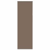 Cumpara ieftin Jaluzea cu role opace cafea 65x230 cm latime material 60,7 cm