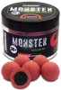 Haldorado - Boilies-uri Monster Magnum 30+, 180g, 30mm - Squid + Afine