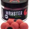 Haldorado - Boilies-uri Monster Magnum 30+, 180g, 30mm - Squid + Afine