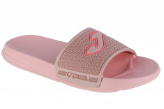 Papuci flip-flop Joma Island Jr 2207 SISLJS2207 Roz foto