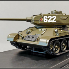 Macheta tanc T-34 1:43 Premium ClassiXXs