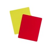 Cartonaşe Arbitru