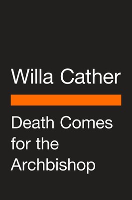 Death Comes for the Archbishop foto