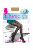 Dres lycra Charme 70 DEN Nature 1/2-S, CHARME Lingerie