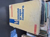 Manualul grupei sanitare vintage