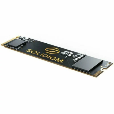 SOLIDIGM SSD 512GB P41 Plus M.2 80mm PCIe x4 foto