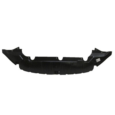 Scut sub bara fata Ford Kuga (Dm2), 03.2008-03.2013, parte montare scut motor, fata, 325234-7, Aftermarket foto