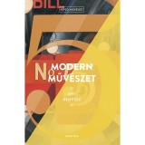 Modern műv&eacute;szet - Amy Dempsey