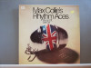 Max Collie’s Rhythm Aces – Stomp Off Let’s Go ( 1977/Happy Bird/RFG)- VINIL/NM+, Jazz, Intercord