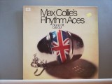 Max Collie&rsquo;s Rhythm Aces &ndash; Stomp Off Let&rsquo;s Go ( 1977/Happy Bird/RFG)- VINIL/NM+, Jazz, Intercord