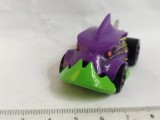 bnk jc Hot Wheels 2014 - Piranha Terror - Monster Mission 5-Pack