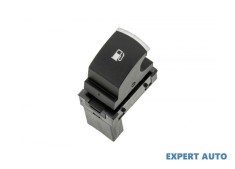 Comutator, buton deschidere clapeta rezervor Volkswagen Golf 5 Plus ( 01.2005-&gt;) #1