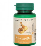 MACCA 69+ 60cpr DACIA PLANT