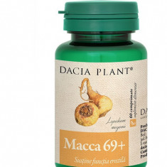 MACCA 69+ 60cpr DACIA PLANT