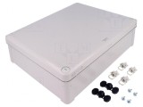 Carcasă universală Thalassa TBS ABS 241x291x88 mm