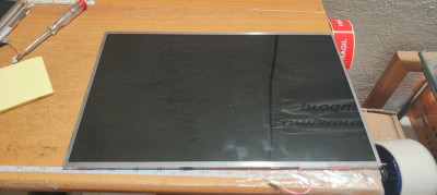 Display Latop LG Pilips LP154WX4(TL)(C3) 15.4 inch #A3545 foto