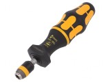 Şurubelniţă Dinamometrică Reglabilă ESD Kraftform 155mm