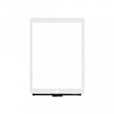 Touchscreen iPad Pro 12.9 alb foto