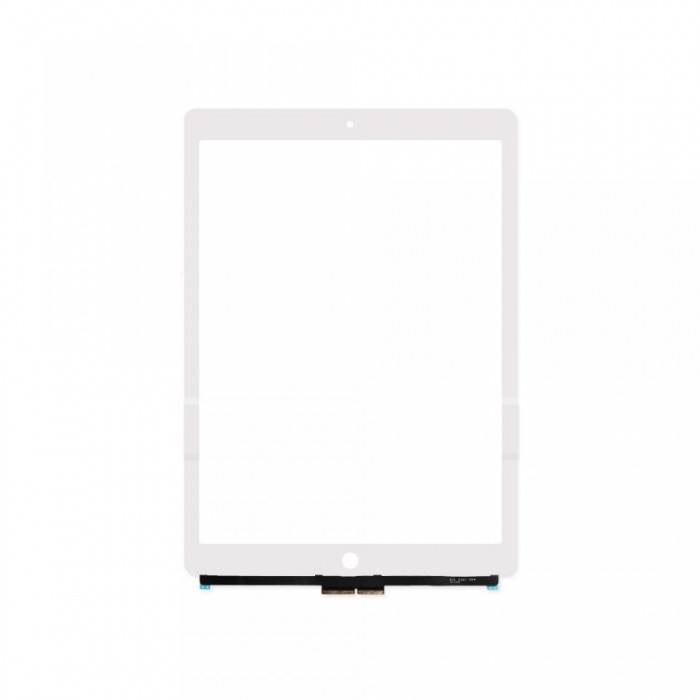 Touchscreen iPad Pro 12.9 alb