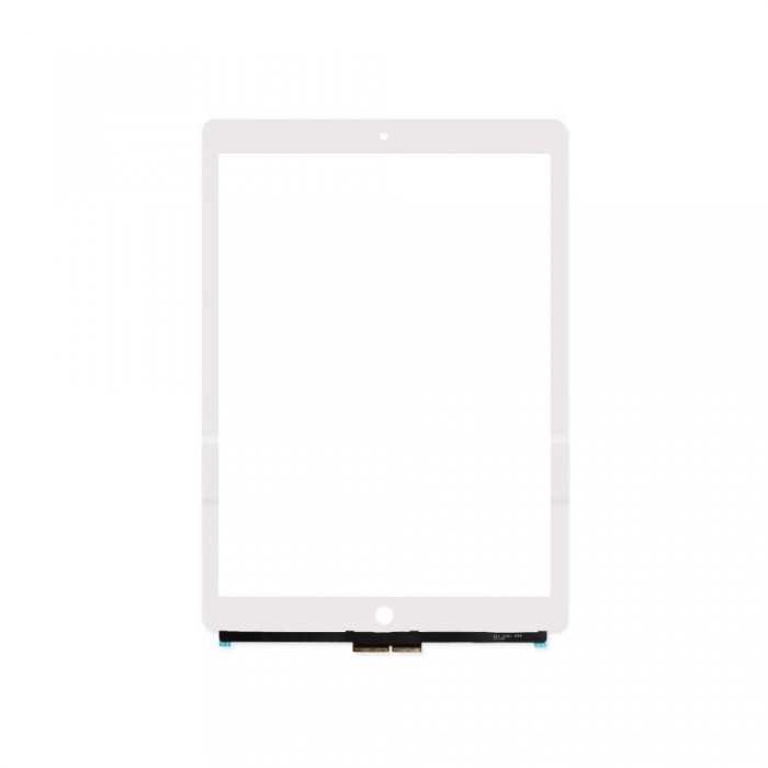 Touchscreen iPad Pro 12.9 alb