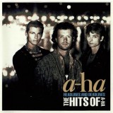 AHA Headline And DeadlinesThe Hits (cd)