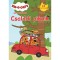 Ici-pici cic&aacute;k - Csal&aacute;di piknik - 16 matric&aacute;val!
