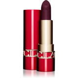 Cumpara ieftin Clarins Joli Rouge Velvet ruj crema cu efect matifiant culoare 744V 3,5 g