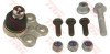 Pivot RENAULT KANGOO (KC0/1) (1997 - 2007) TRW JBJ813