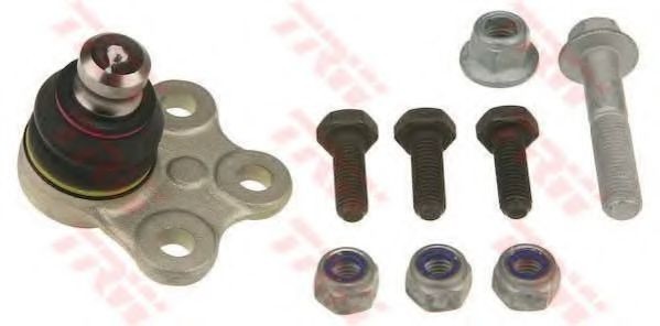 Pivot RENAULT KANGOO (KC0/1) (1997 - 2007) TRW JBJ813