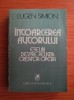 Eugen Simion - Intoarcerea autorului 1981, cu autograful si dedicatia autorului