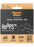 Panzerglass Hoops Camera Lens Protector Samsung Galaxy S24 Ultra Black