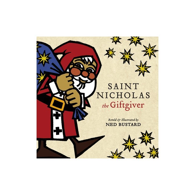 Saint Nicholas the Giftgiver