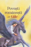 Povesti romanesti cu talc, Aquila