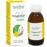 Polygemma 26 Alergii 120ml