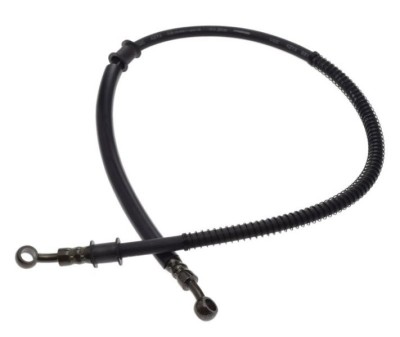 Furtun hidraulic pentru frana, L=910mm Cod Produs: MX_NEW J9044134 foto
