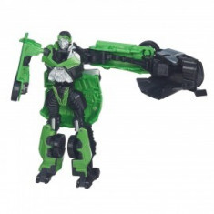 Robot Transformers Crosshairs Power Battlers foto