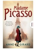 Cumpara ieftin Madame Picasso/Anne Girard