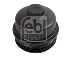 FEBI BILSTEIN 172896 febi Plus Capac carcasa filtru ulei
