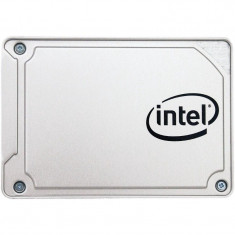 SSD Intel 545s Series 512GB SATA-III 2.5 inch foto