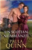 Cumpara ieftin Un scotian neimblanzit/Paula Quinn